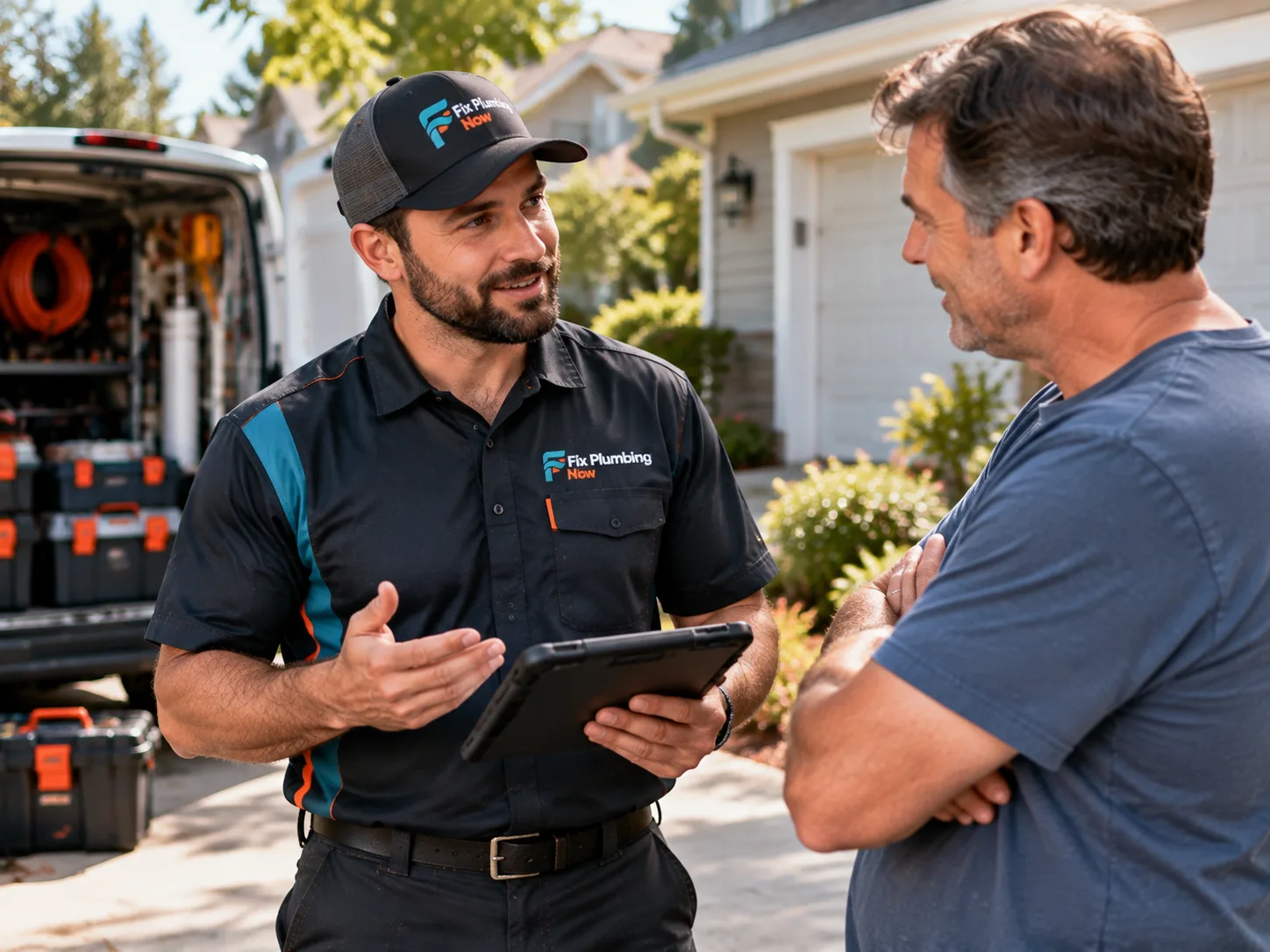 Clogged Drain Service The Rock, GA FAQs